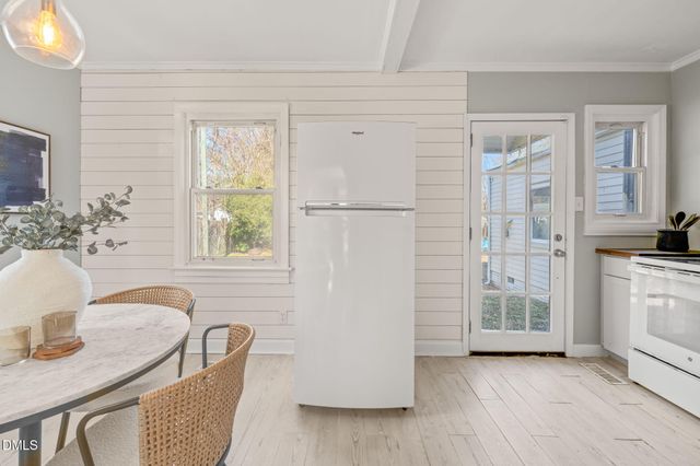 113 Higbee Street, Durham, NC 27704