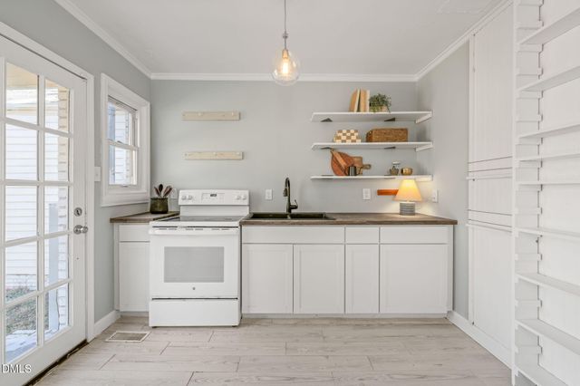 113 Higbee Street, Durham, NC 27704