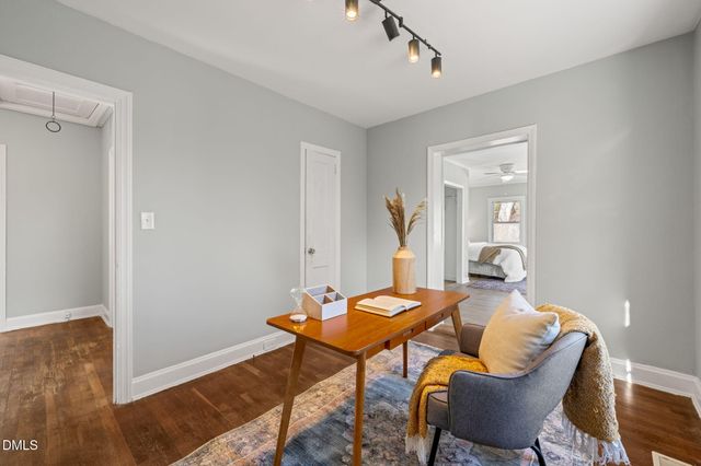 113 Higbee Street, Durham, NC 27704