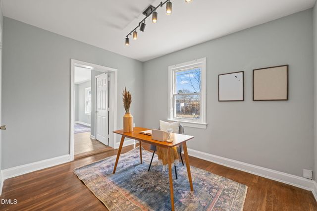 113 Higbee Street, Durham, NC 27704