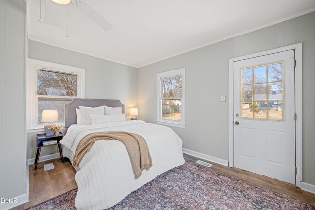 113 Higbee Street, Durham, NC 27704