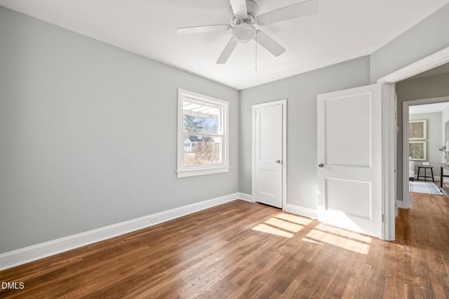 113 Higbee Street, Durham, NC 27704