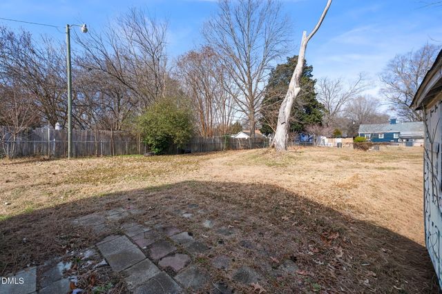 113 Higbee Street, Durham, NC 27704