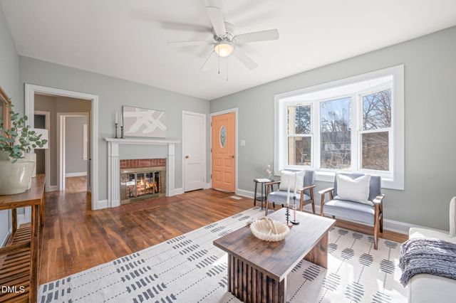 113 Higbee Street, Durham, NC 27704