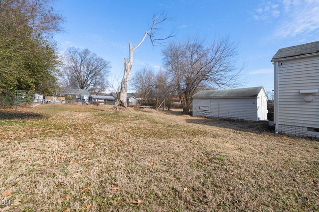 113 Higbee Street, Durham, NC 27704