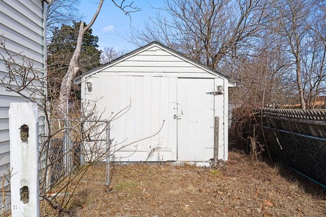 113 Higbee Street, Durham, NC 27704