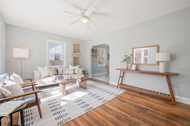 113 Higbee Street, Durham, NC 27704