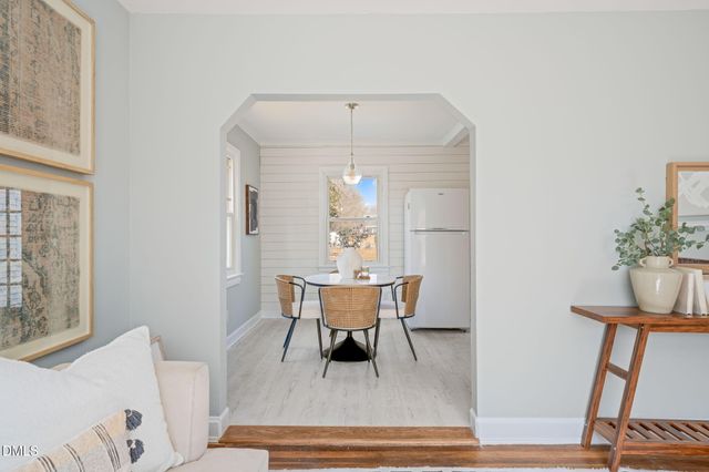 113 Higbee Street, Durham, NC 27704