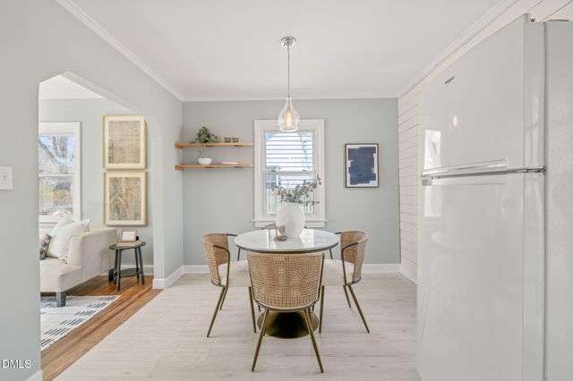 113 Higbee Street, Durham, NC 27704