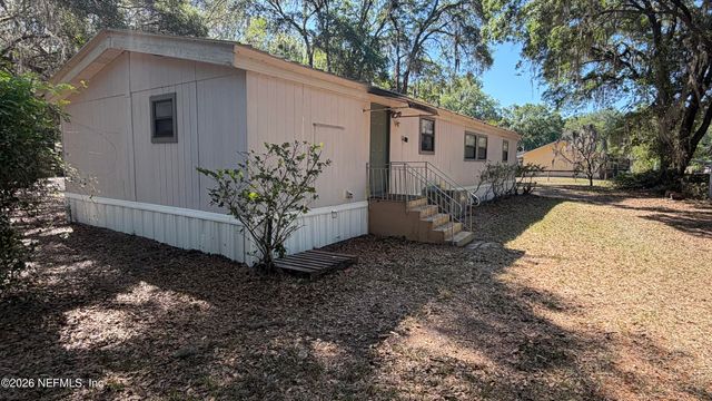 7526 NE 221ST Street, Melrose, FL 32666