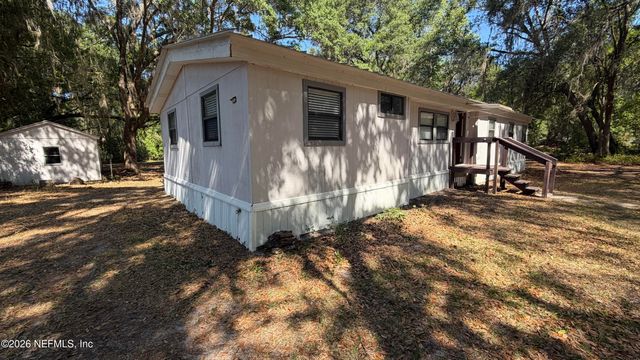 7526 NE 221ST Street, Melrose, FL 32666