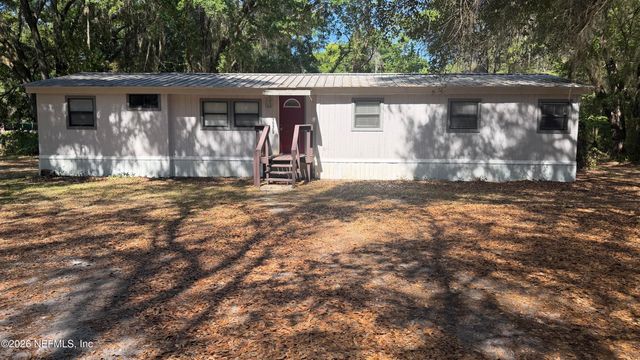 7526 NE 221ST Street, Melrose, FL 32666