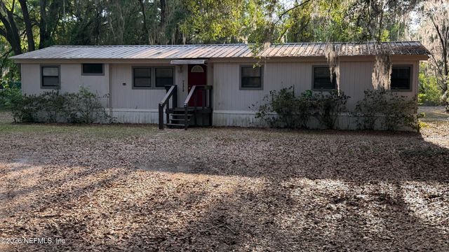 7526 NE 221ST Street, Melrose, FL 32666
