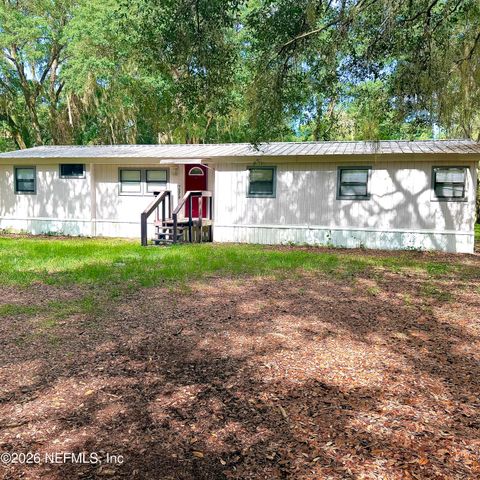 7526 NE 221ST Street, Melrose, FL 32666