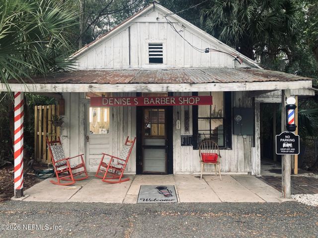 7526 NE 221ST Street, Melrose, FL 32666