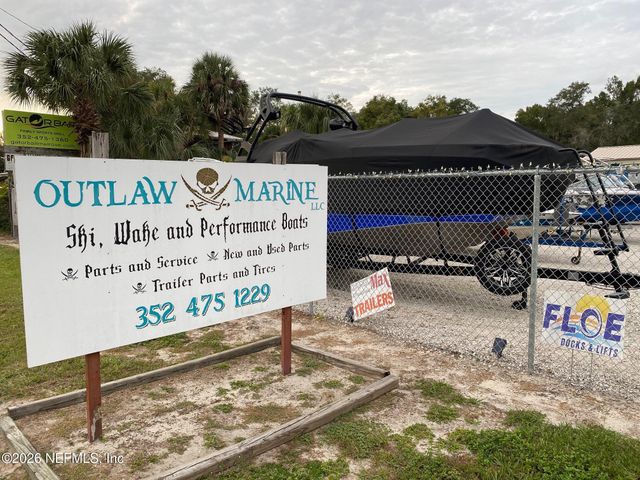 7526 NE 221ST Street, Melrose, FL 32666