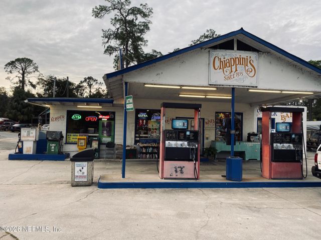 7526 NE 221ST Street, Melrose, FL 32666