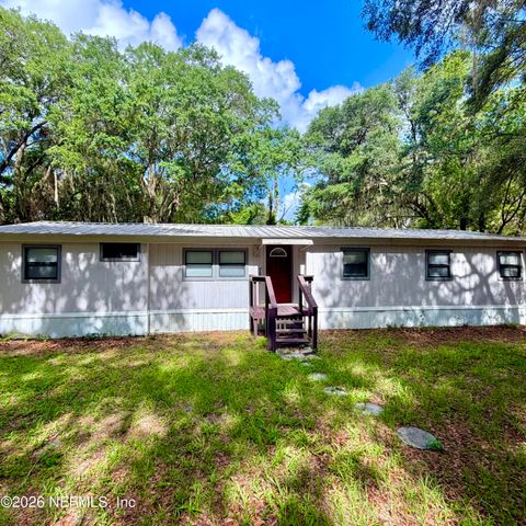 7526 NE 221ST Street, Melrose, FL 32666