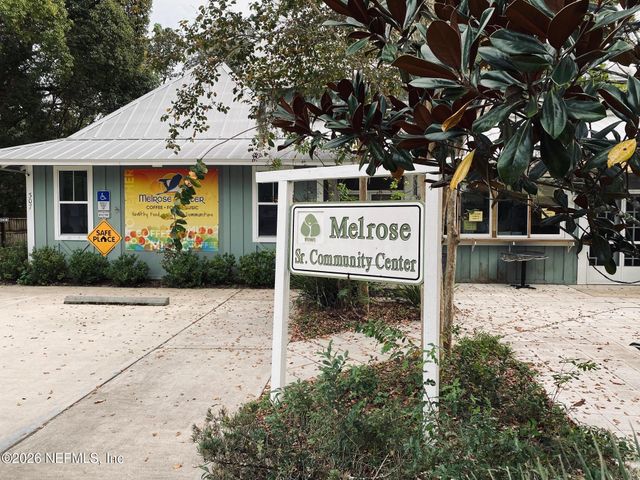 7526 NE 221ST Street, Melrose, FL 32666