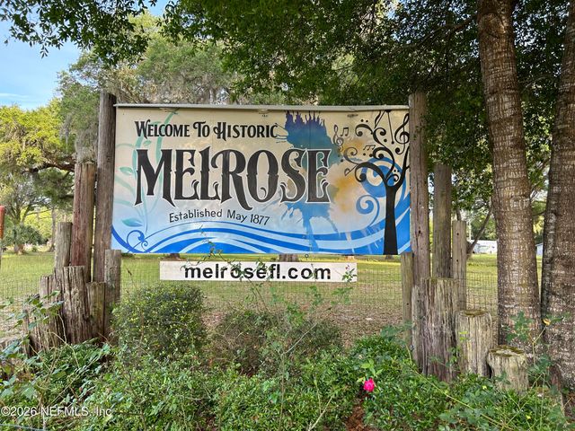 7526 NE 221ST Street, Melrose, FL 32666