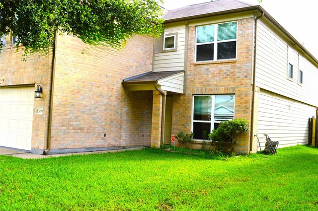 3078 View Valley Trail, Katy, TX 77493