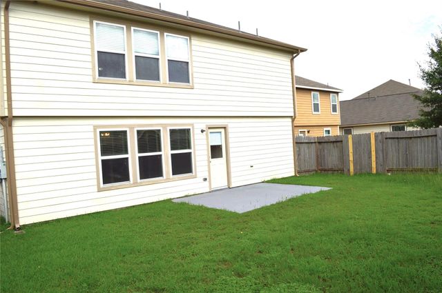 3078 View Valley Trail, Katy, TX 77493