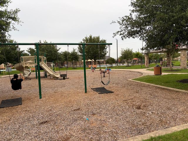 3078 View Valley Trail, Katy, TX 77493