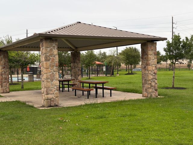 3078 View Valley Trail, Katy, TX 77493