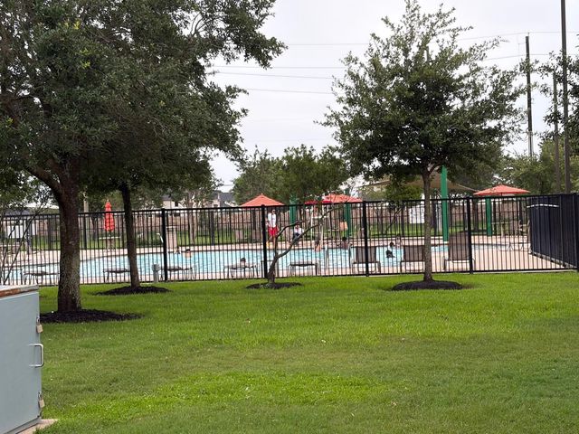 3078 View Valley Trail, Katy, TX 77493