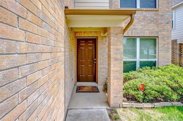 3078 View Valley Trail, Katy, TX 77493