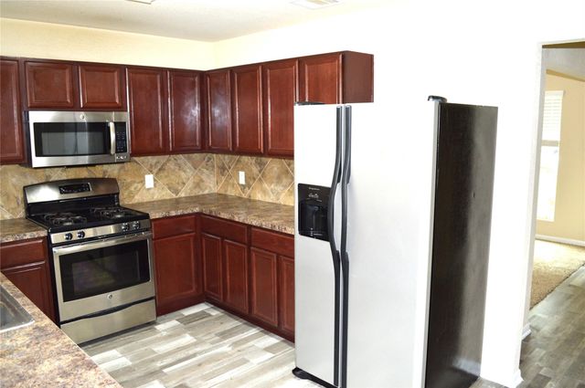 3078 View Valley Trail, Katy, TX 77493