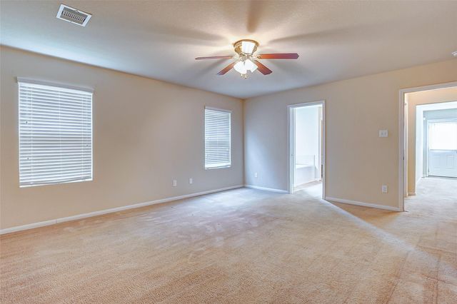 3078 View Valley Trail, Katy, TX 77493