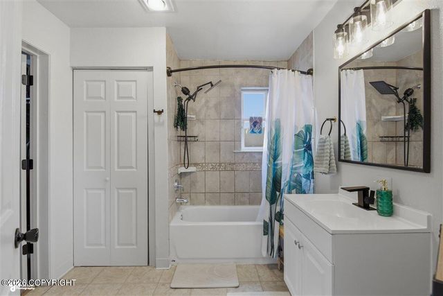 4040 E 66th Avenue, Anchorage, AK 99507