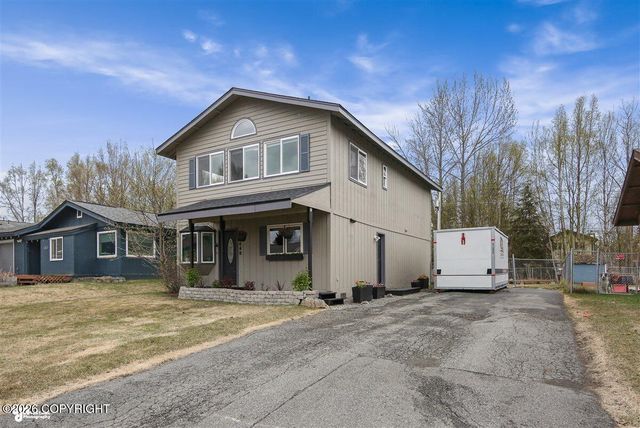 4040 E 66th Avenue, Anchorage, AK 99507
