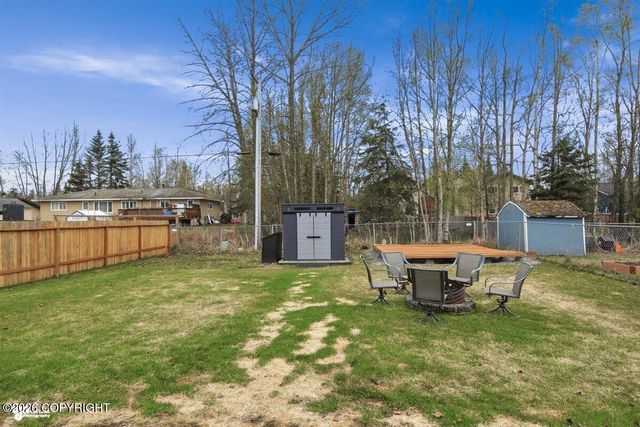 4040 E 66th Avenue, Anchorage, AK 99507