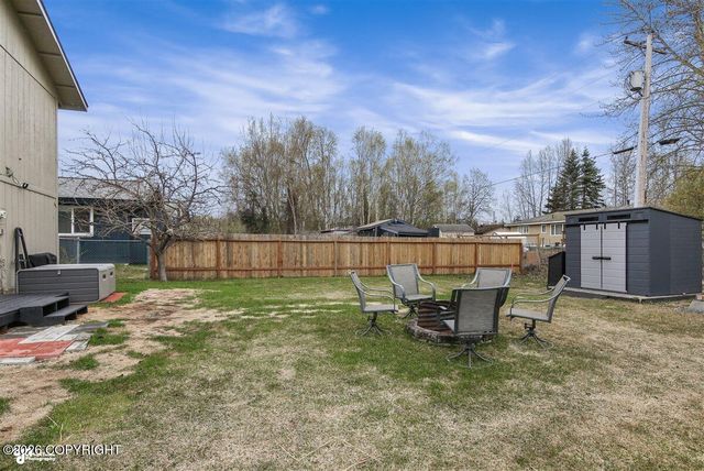 4040 E 66th Avenue, Anchorage, AK 99507
