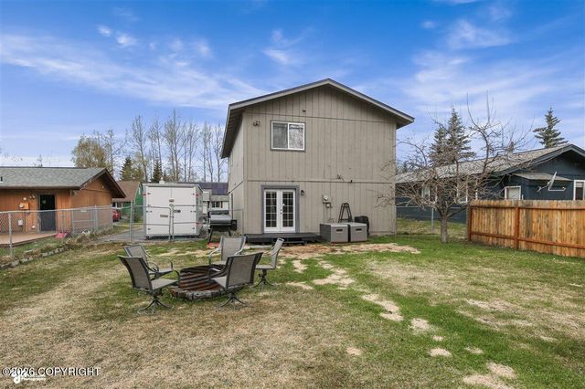 4040 E 66th Avenue, Anchorage, AK 99507