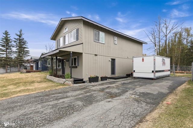 4040 E 66th Avenue, Anchorage, AK 99507
