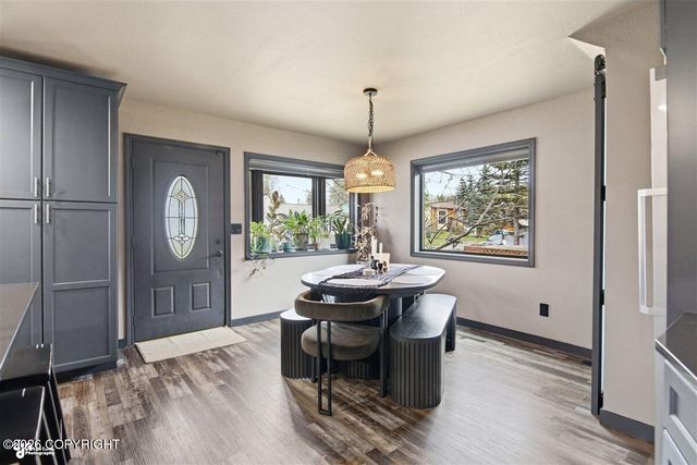 4040 E 66th Avenue, Anchorage, AK 99507