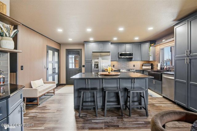 4040 E 66th Avenue, Anchorage, AK 99507