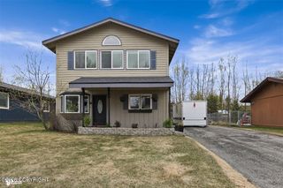 4040 E 66th Avenue, Anchorage, AK 99507