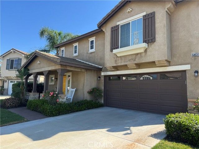 5853 Jefferson Court, Fontana, CA 92336