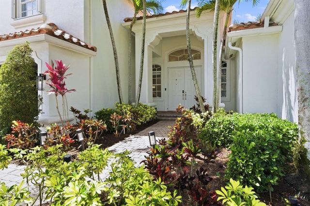7153 Via Abruzzi, Lake Worth, FL 33467