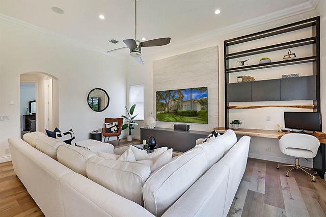 7153 Via Abruzzi, Lake Worth, FL 33467