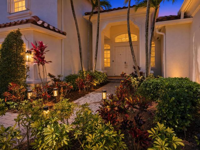 7153 Via Abruzzi, Lake Worth, FL 33467