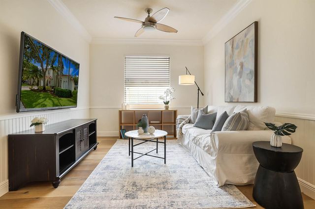 7153 Via Abruzzi, Lake Worth, FL 33467