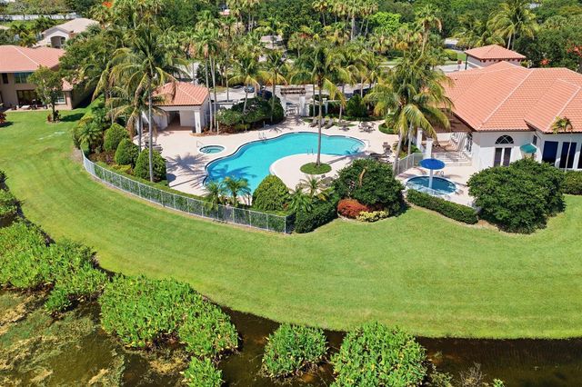 7153 Via Abruzzi, Lake Worth, FL 33467
