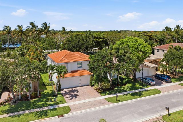 7153 Via Abruzzi, Lake Worth, FL 33467