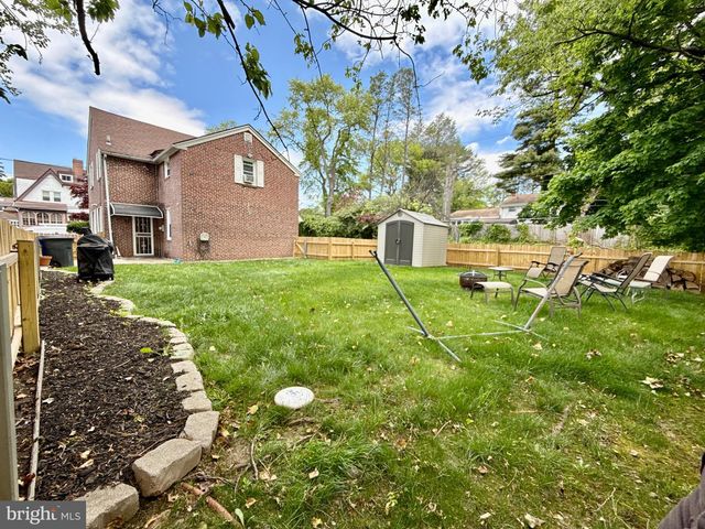 26 POE, Wyncote, PA 19095