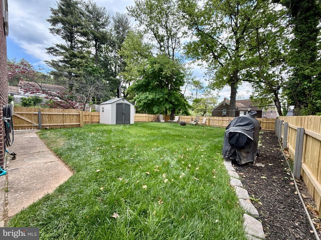 26 POE, Wyncote, PA 19095